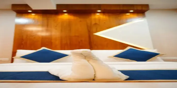 Кондотти: Nextel Inn
