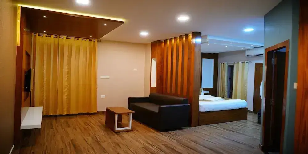 Кондотти: Nextel Inn