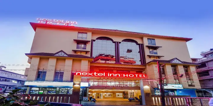 Кондотти: Nextel Inn
