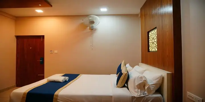 Кондотти: Nextel Inn