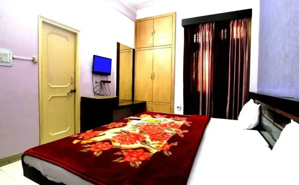 Лакхнау: Hotel Amar Prem