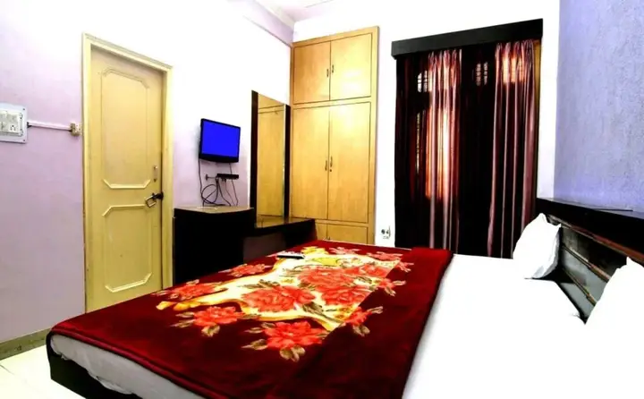 Лакхнау: Hotel Amar Prem