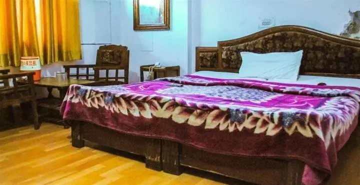 Лакхнау: Hotel Amar Prem