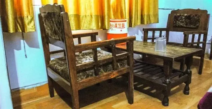 Лакхнау: Hotel Amar Prem