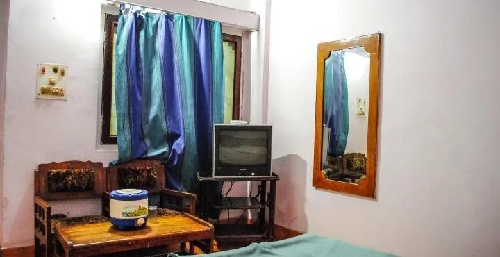 Hotel Amar Prem — фото 1