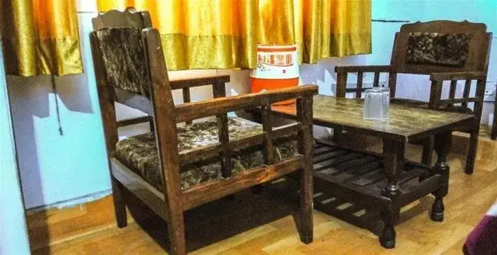 Лакхнау: Hotel Amar Prem