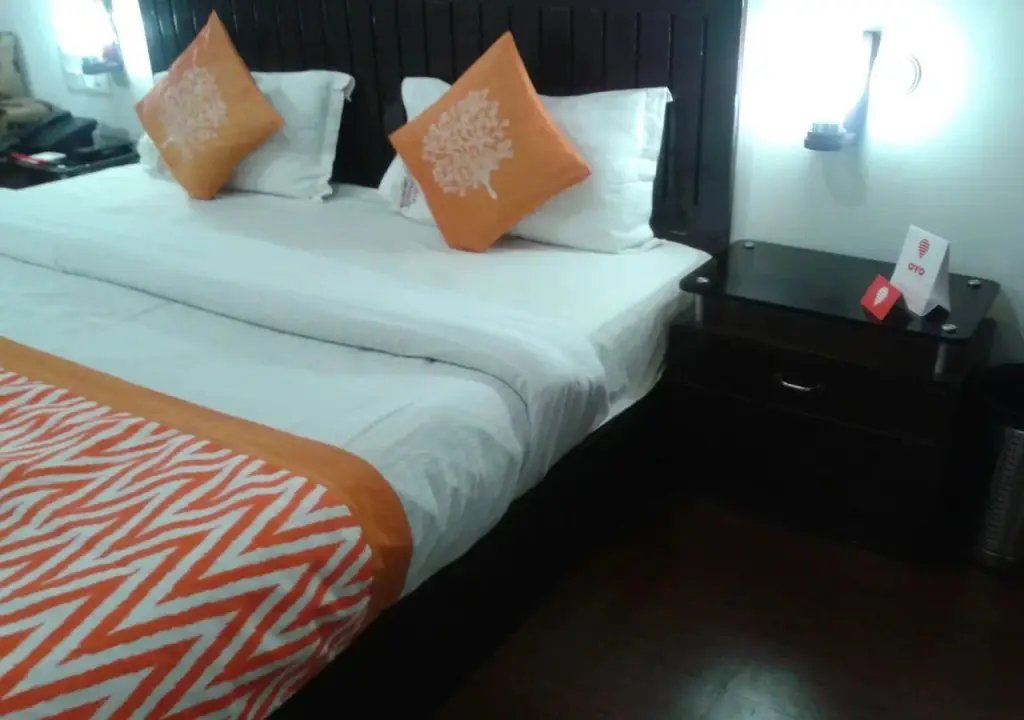 Массури: Hotel Paradise Continental