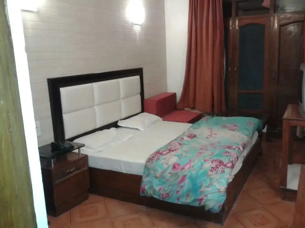 Hotel Paradise Continental — фото 1
