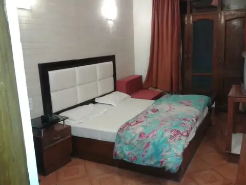 Hotel Paradise Continental — фото 1
