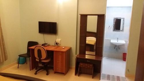 Пуна: Bluebell Service Apartment, Amanora