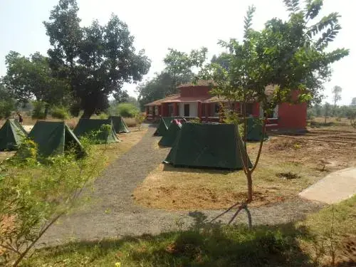 Панпата: Tala Camp