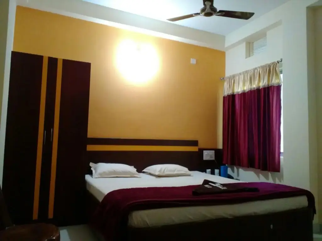 Пури: Hotel Galaxy International