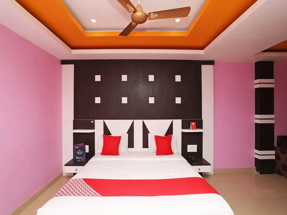 Пури: Hotel Galaxy International