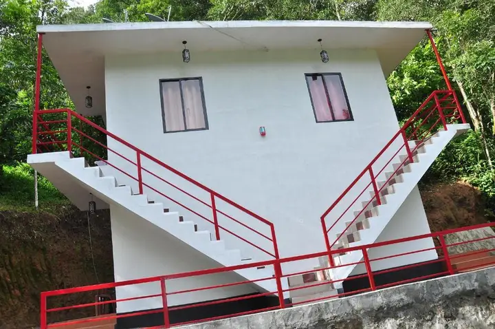Муннар: Sunleo Spice Villas & Homestay