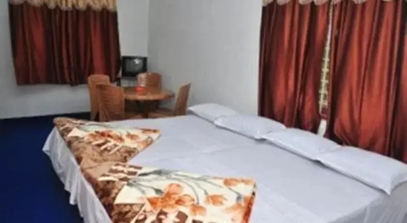Муннар: Sunleo Spice Villas & Homestay