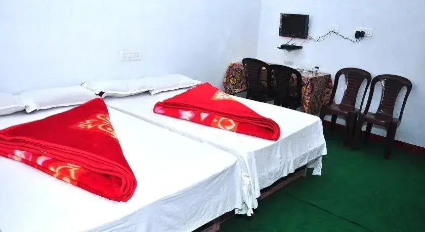 Муннар: Sunleo Spice Villas & Homestay