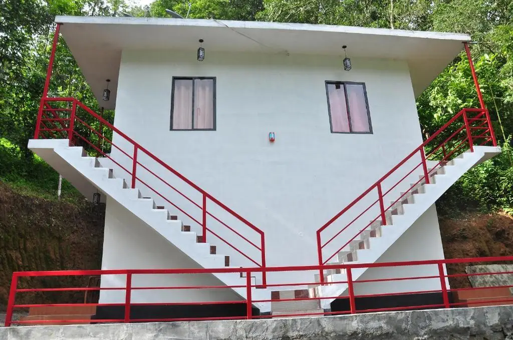 Муннар: Sunleo Spice Villas & Homestay