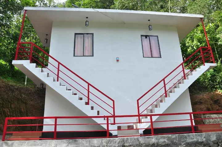 Муннар: Sunleo Spice Villas & Homestay