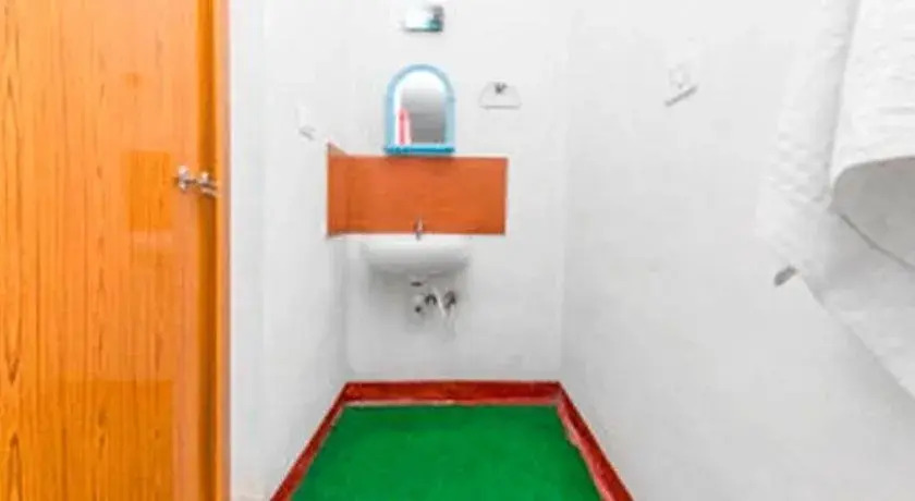 Sunleo Spice Villas & Homestay — фото 1