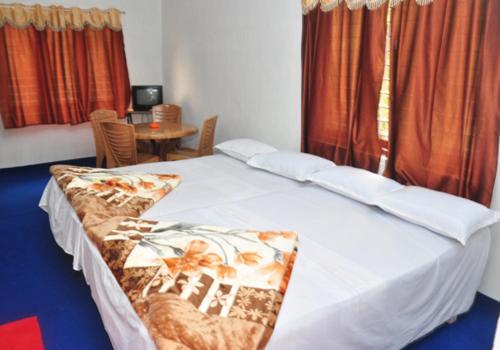 Муннар: Sunleo Spice Villas & Homestay