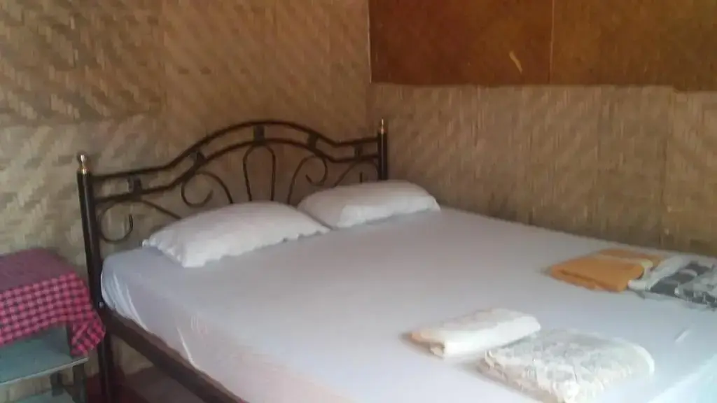 Южный Гоа: Kashinath Beach Huts