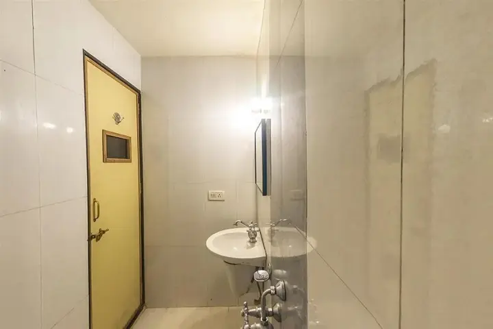 Пуна: Hotel Suryananda Executive