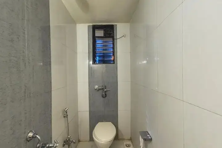 Пуна: Hotel Suryananda Executive