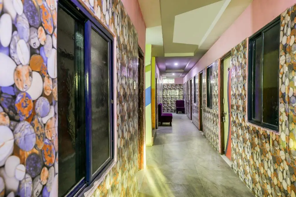 Удджайн: SPOT ON 70774 Hotel Rajshree