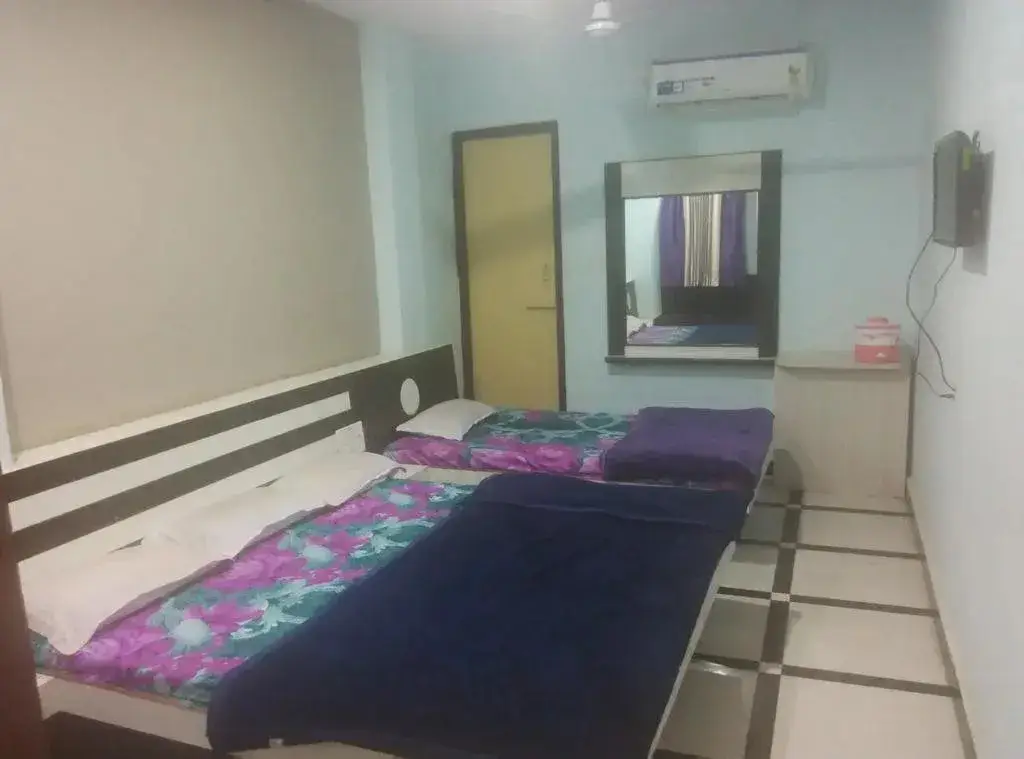 Удджайн: SPOT ON 70774 Hotel Rajshree