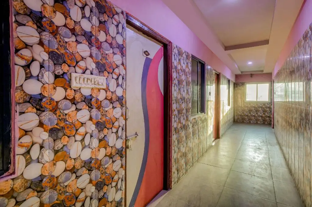 Удджайн: SPOT ON 70774 Hotel Rajshree