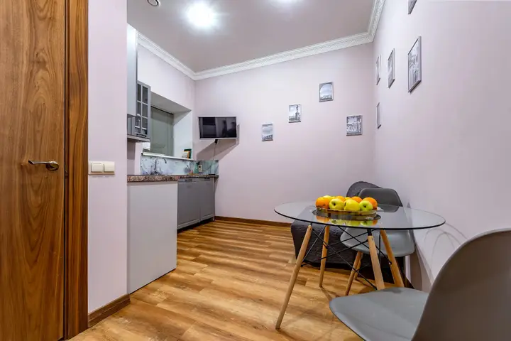 Санкт-Петербург: Квартира На Миллионной 23