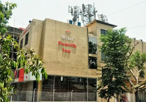 Hotel Swastik Inn — фото 1