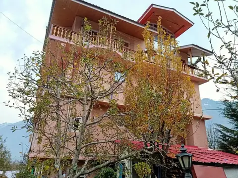 Countryside Himalayan Resort, Manali — фото 1