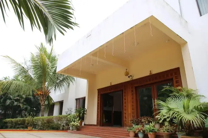 Бхубанешвар: B10 International,Bhubaneswar