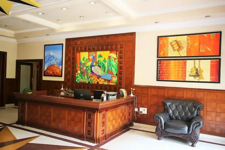 Бхубанешвар: B10 International,Bhubaneswar