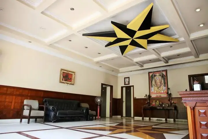 Бхубанешвар: B10 International,Bhubaneswar