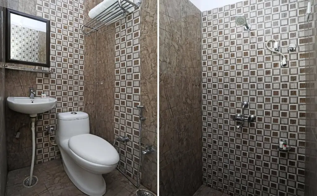 Джайпур: OYO 10328 Hotel Sanjay Palace