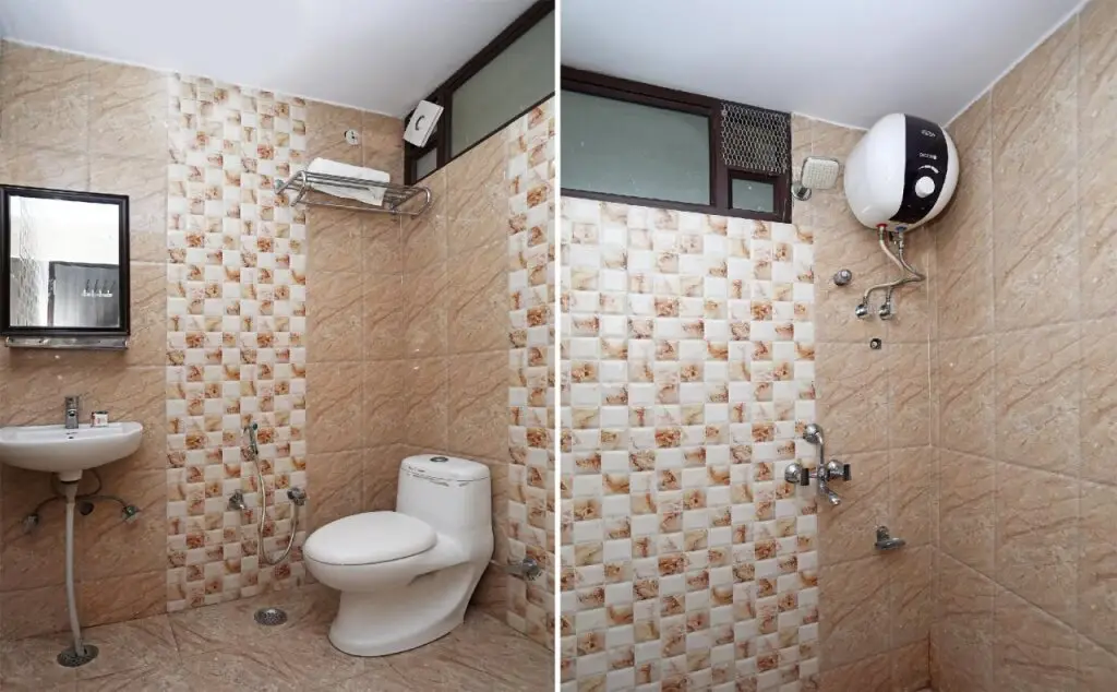 Джайпур: OYO 10328 Hotel Sanjay Palace