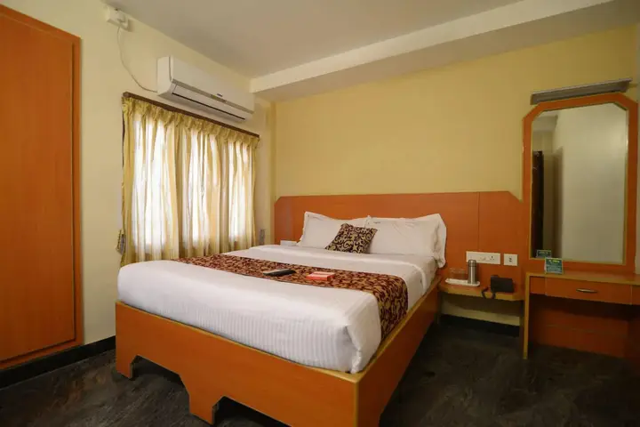 Мадурай: Hotel Vijay