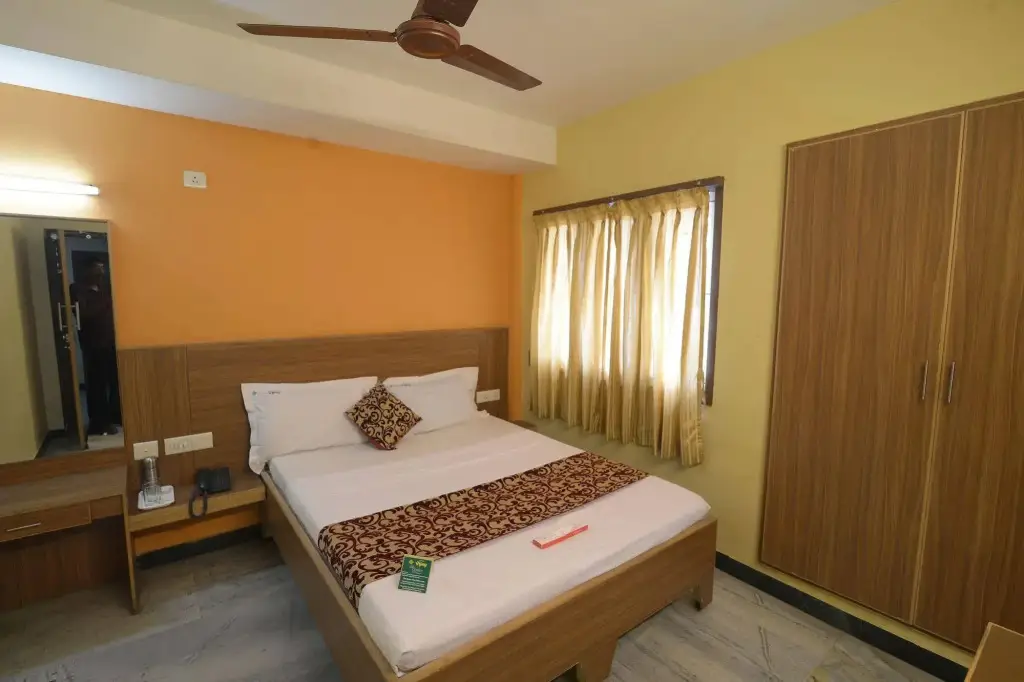 Мадурай: Hotel Vijay