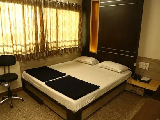 Гора Абу: Hotel Bansal