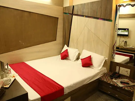 Гора Абу: Hotel Bansal