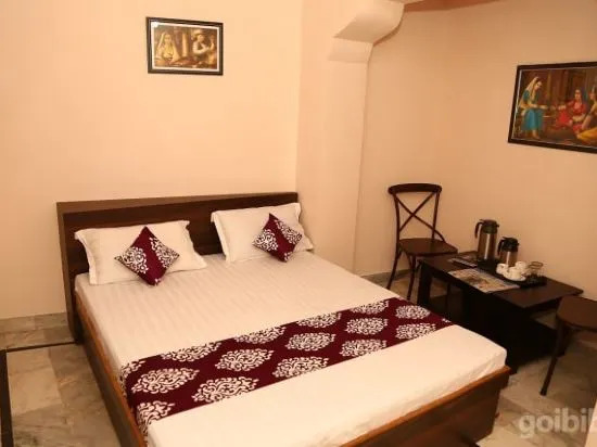 Гора Абу: Hotel Bansal