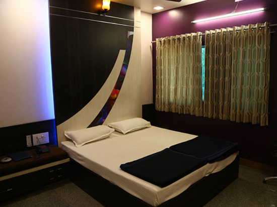 Гора Абу: Hotel Bansal