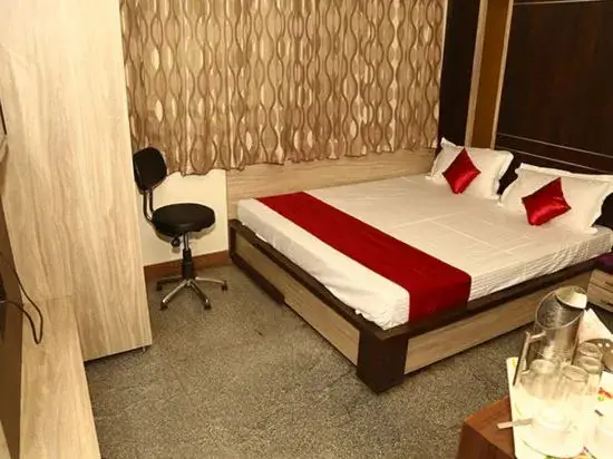 Гора Абу: Hotel Bansal