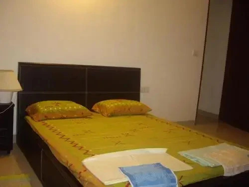 Амби Вэлли Сити: JenJon Holiday Homes - Lavasa