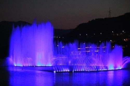 Амби Вэлли Сити: JenJon Holiday Homes - Lavasa