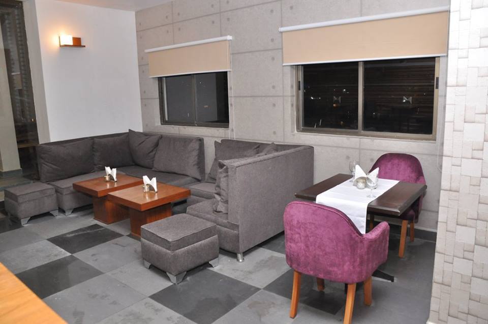 Шиллонг: Hotel Poinisuk