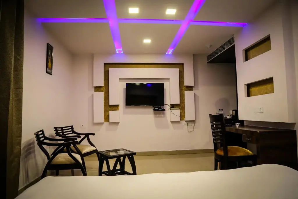 Нью-Дели: Citron Inn Park Residency