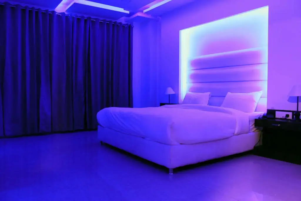 Нью-Дели: Citron Inn Park Residency